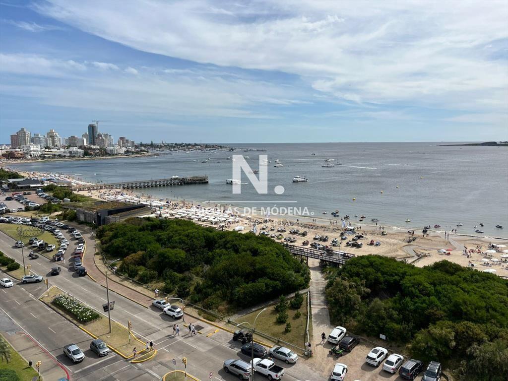 APARTAMENTO EN ALQUILER, 2 DORMITORIOS EN PLAYA