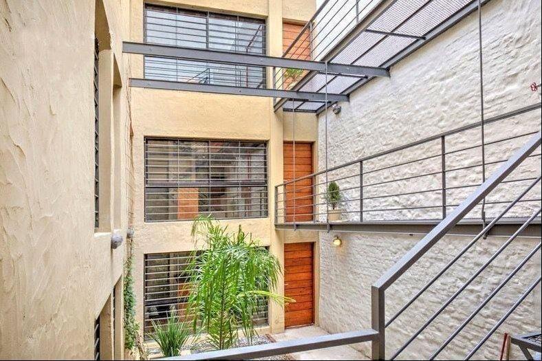 Venta apartamento 1 dormitorio Palermo