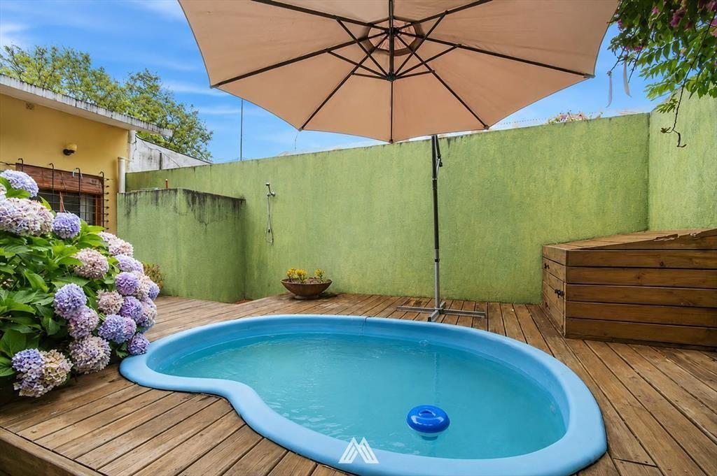 VENTA COSTA AZUL CASA 2 DORM PISCINA+APTO 2 DORM