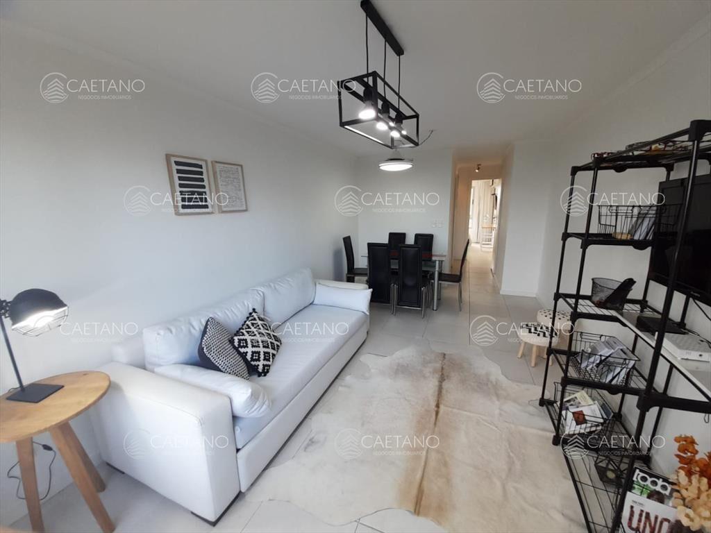 Alquiler temporal apartamento 1 dormitorio Punta