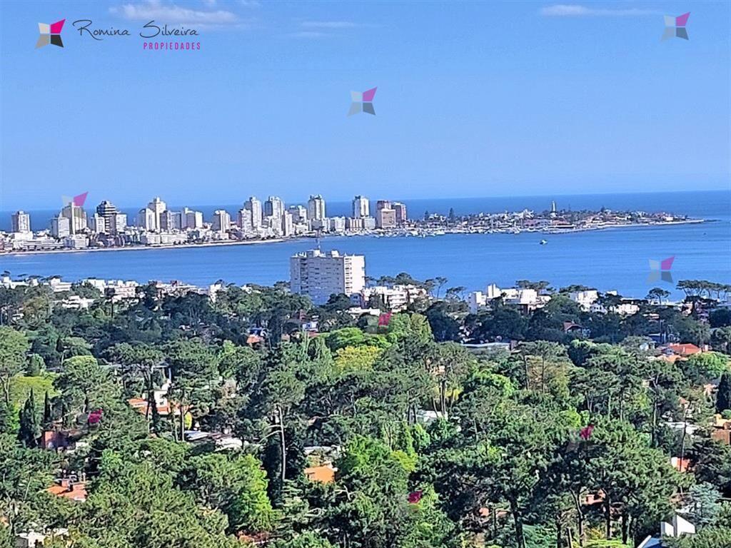 VENTA DE APARTAMENTO DE 2 DORMITORIOS EN EDIFICIO OCEAN DRI