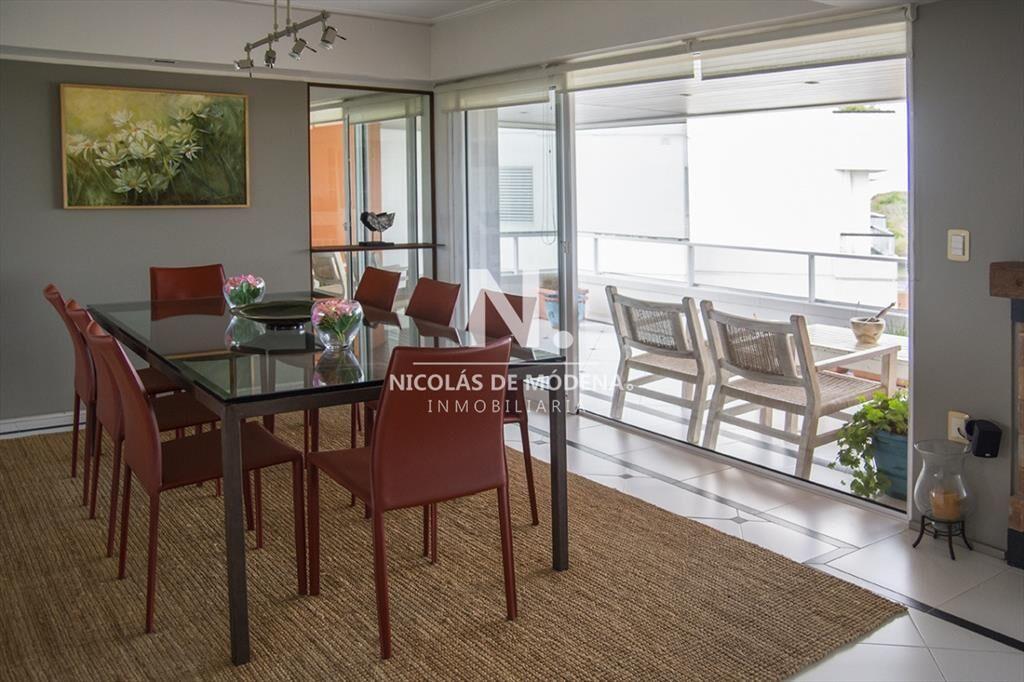 Hermoso Departamento en venta.