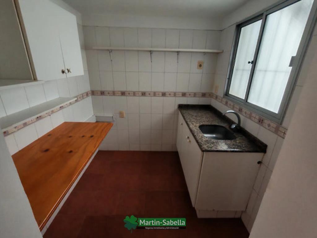 Apartamento en Alquiler - Parque Batlle