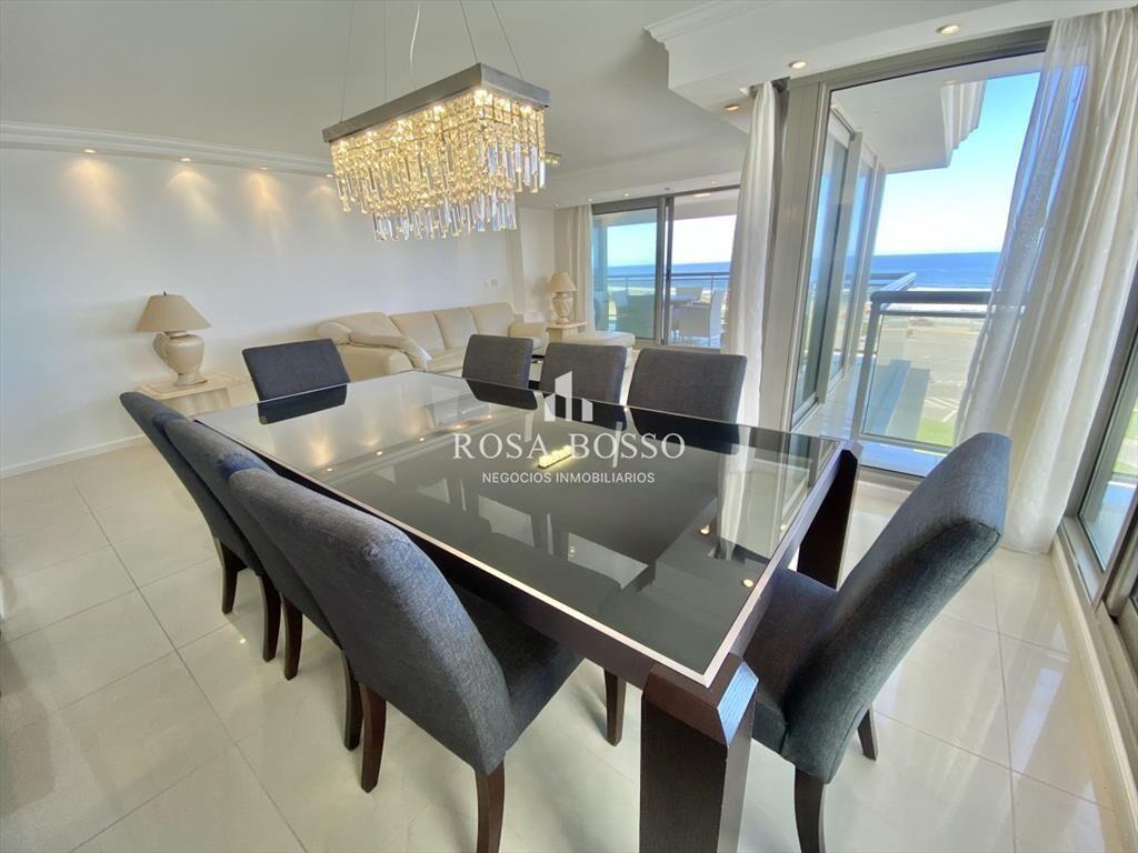 Apartamento Imperiale Venta 4 dormitorios Punta