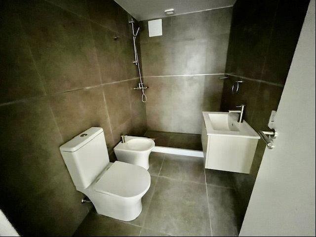 VENTA CON RENTA APARTAMENTO CORDÓN SUR 1 DORMITORIO CON TER