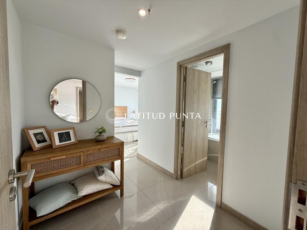 Apartamento en alquiler de 2 dormitorios