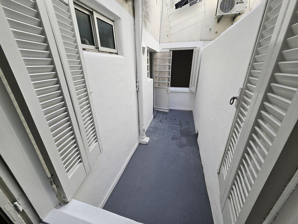 Apartamento - Punta Carretas