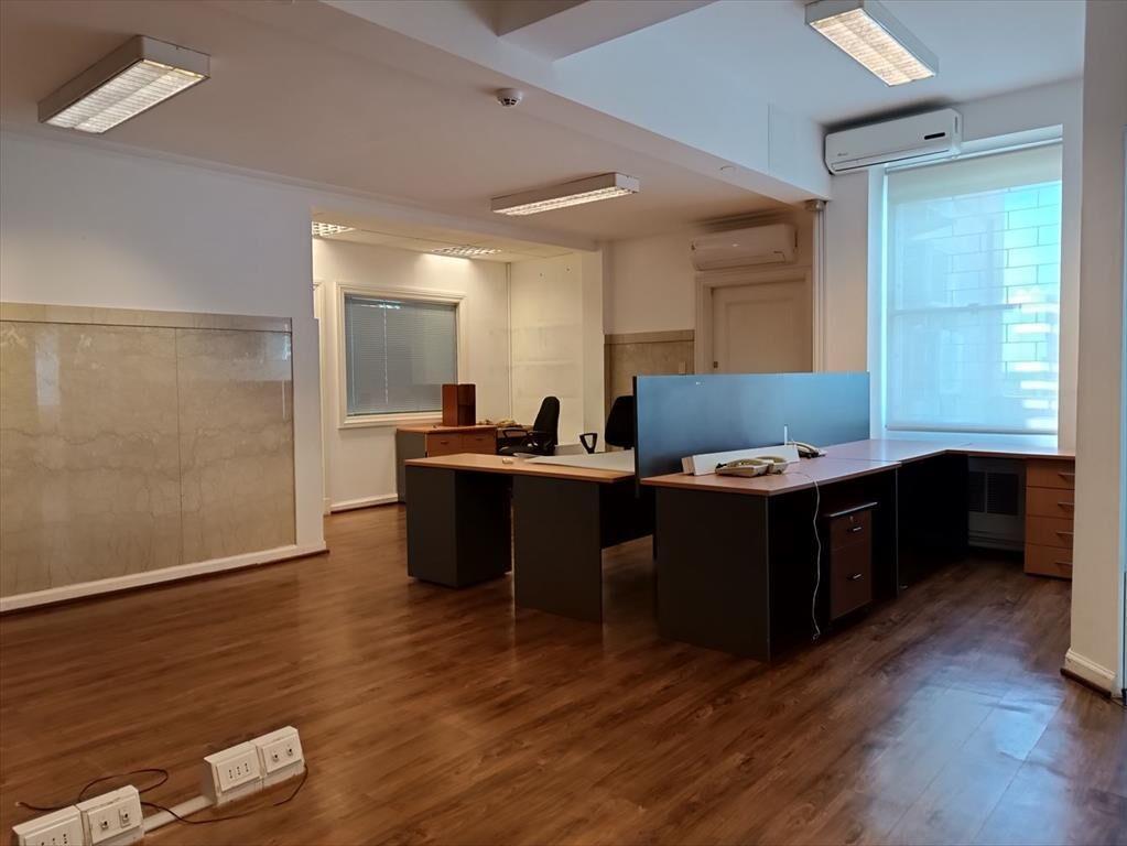 ALQUILER OFICINA CIUDAD VIEJA