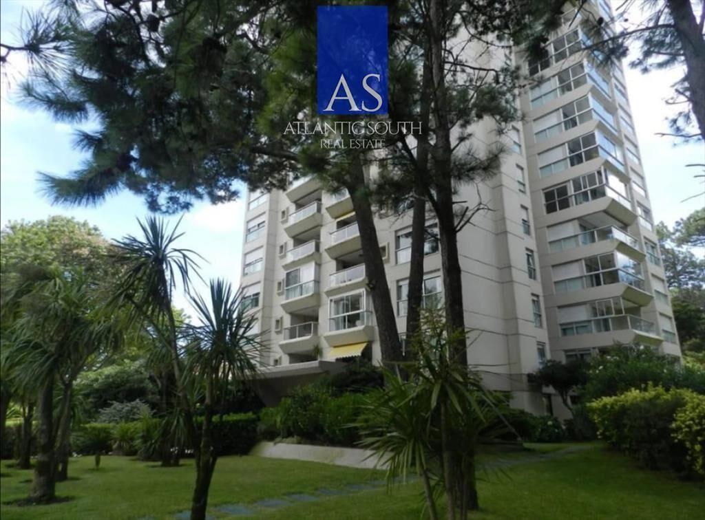 Apartamento con vista al mar, planta amplia 2 del