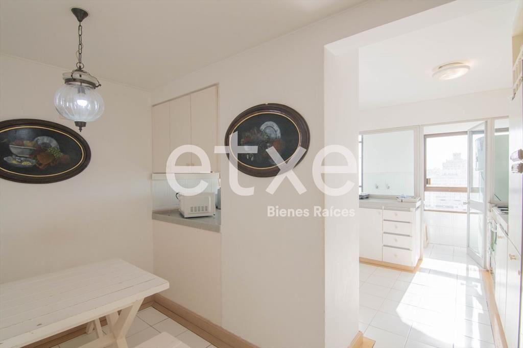 Apartamento Venta 4 Dormitorios Peninsula Punta del Este...