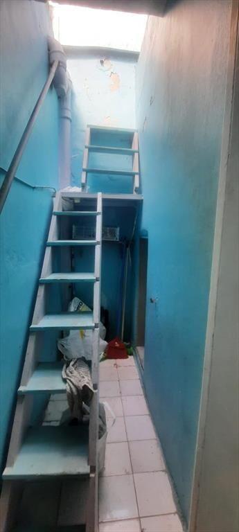 Venta de 2 casas a reciclar + terreno para construir
