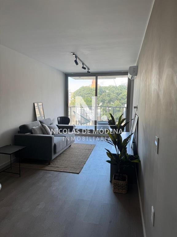 Venta Apartamento de 1 Dormitorio en el Corazon