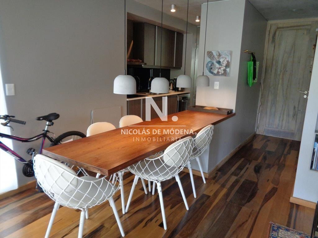 Apartamento a estrenar, venta en Punta del Este,