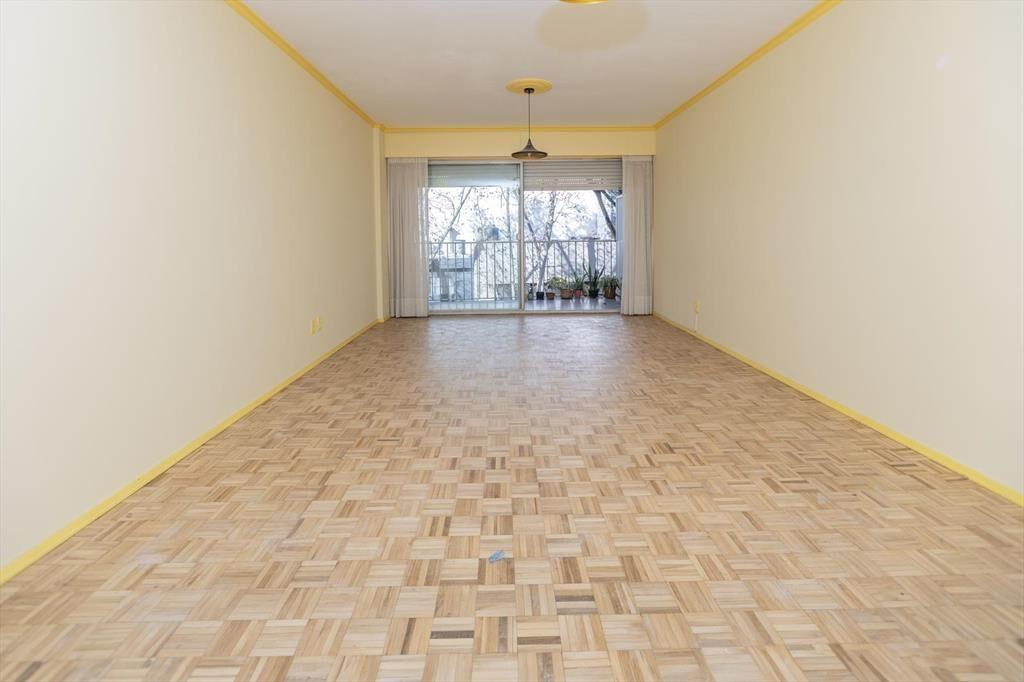Apartamento en alquiler en Pocitos
