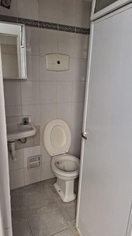 Apartamento en Tres Cruces