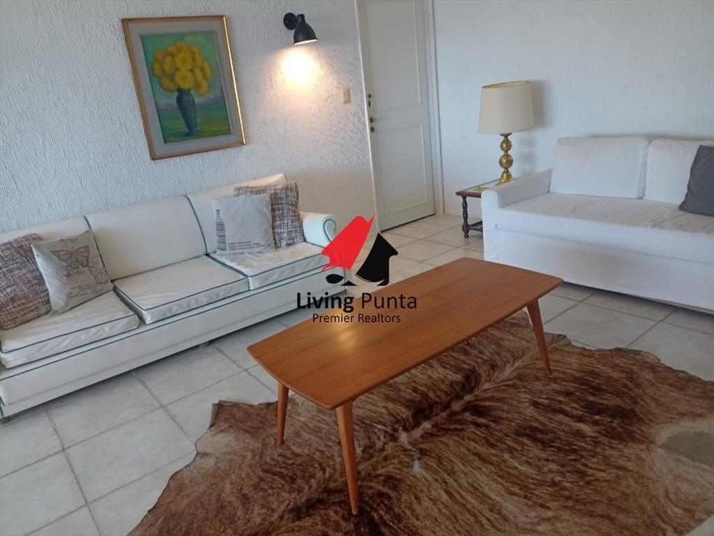 apartamento en alquiler