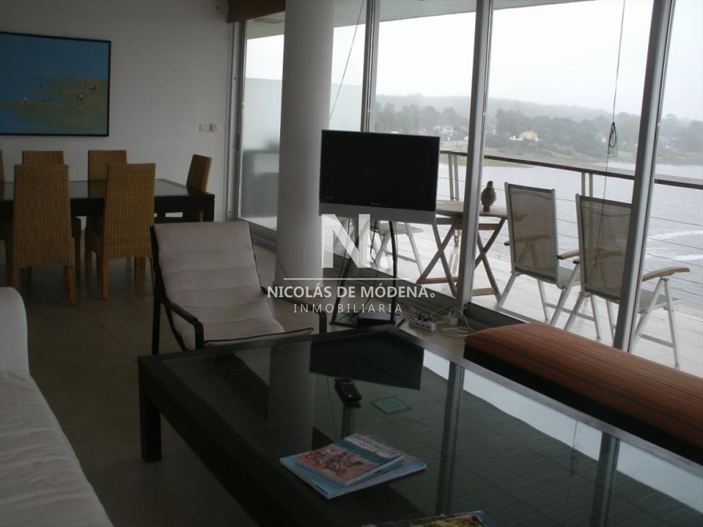 ALQUILER APARTAMENTO LA BARRA PUNTA DEL ESTE