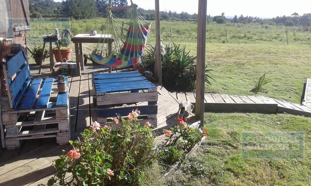 Chacra en venta en Playa Verde