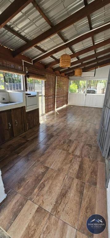 Venta dos casas mismo padron, 3dormitorios, La Floresta.