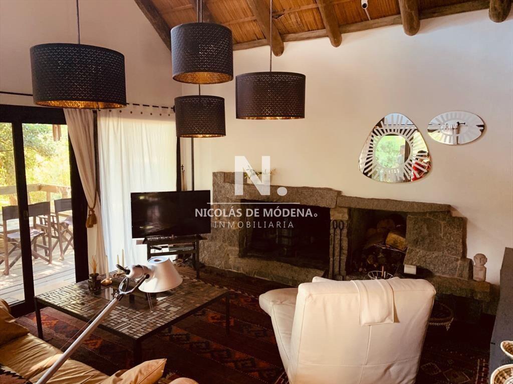 Hermosa casa en Montoya