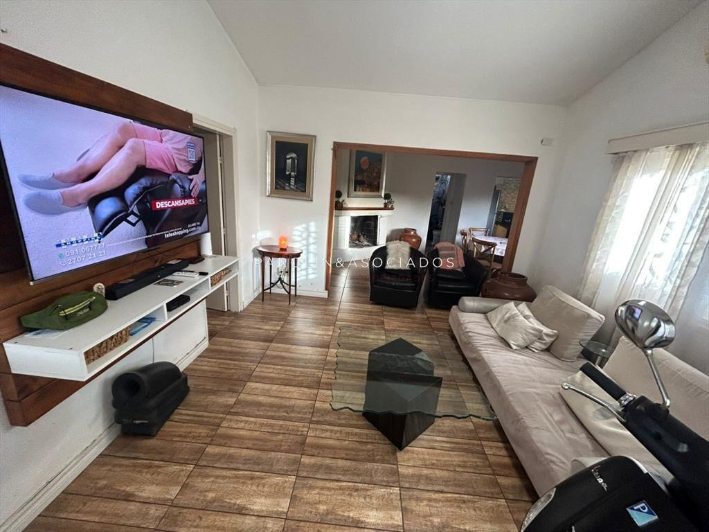 Casa en venta de 3 dormitorios, Las Delicias del