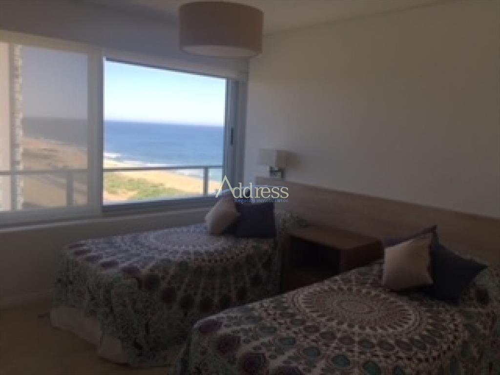 Apartamento en venta en Punta del Este, Brava