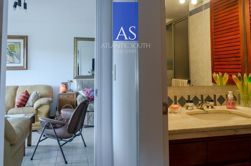 Apartamento de 2 dormitorios con servicios Punta