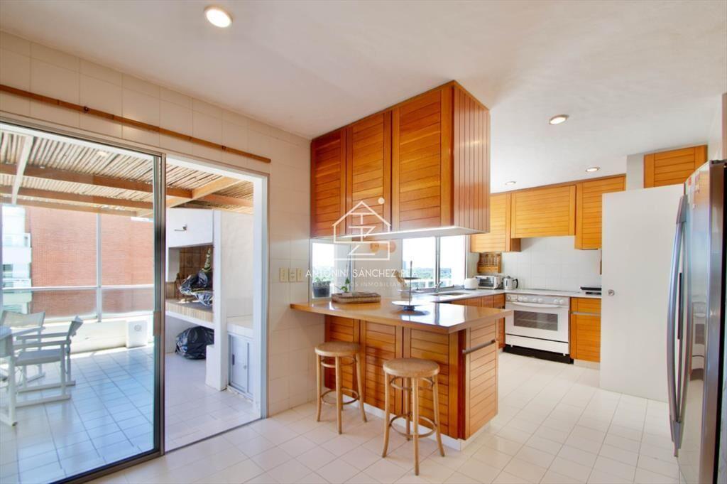 Penthouse Imarangaru