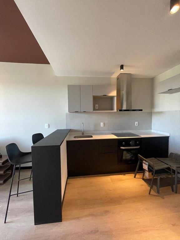 Apartamento en Venta, 1 dormitorio con balcón, piscina, sau