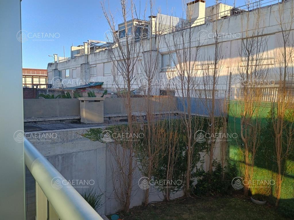 Venta de apartamento 1 dormitorio, Península del
