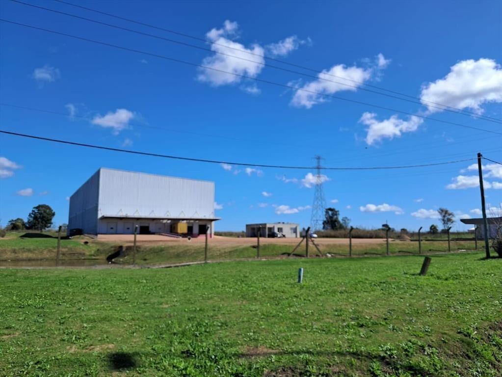 Polo San Juan, lote esquinero con frente a Ruta 101