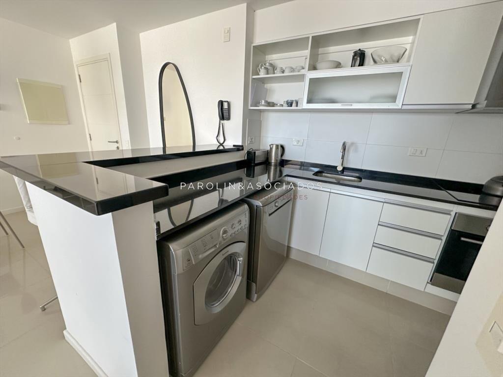 Exclusivo departamento en Arenas del Mar con al