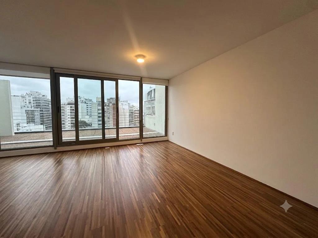 Venta 2 dormitorios y garage en Magnolia