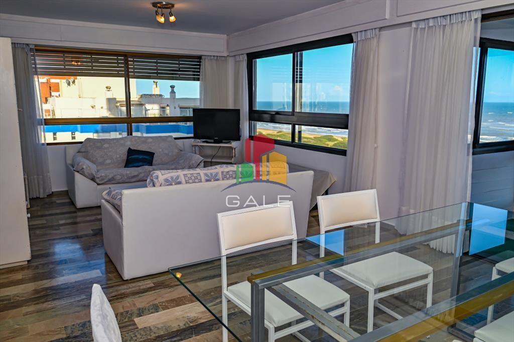 Apartamento en Venta y Alquiler, Brava, Punta del