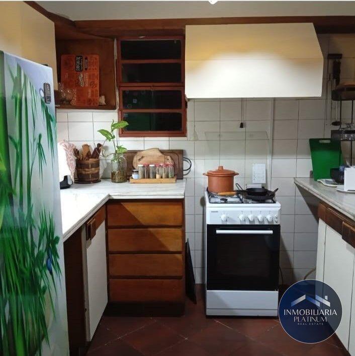 Casa en venta en La Blanqueada
