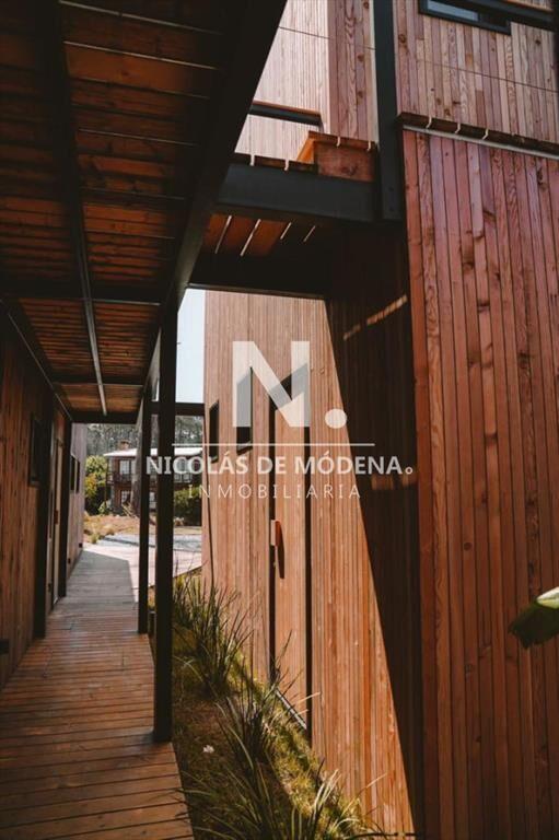 En venta apartamento de 1 dormitorio a metros del