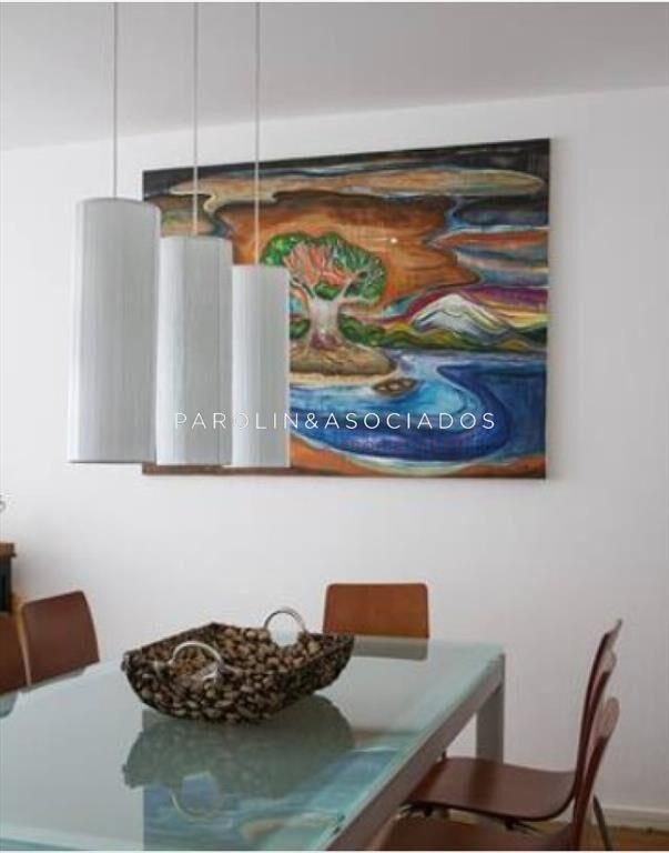 Apartamento de 2 dormitorios a la venta en del