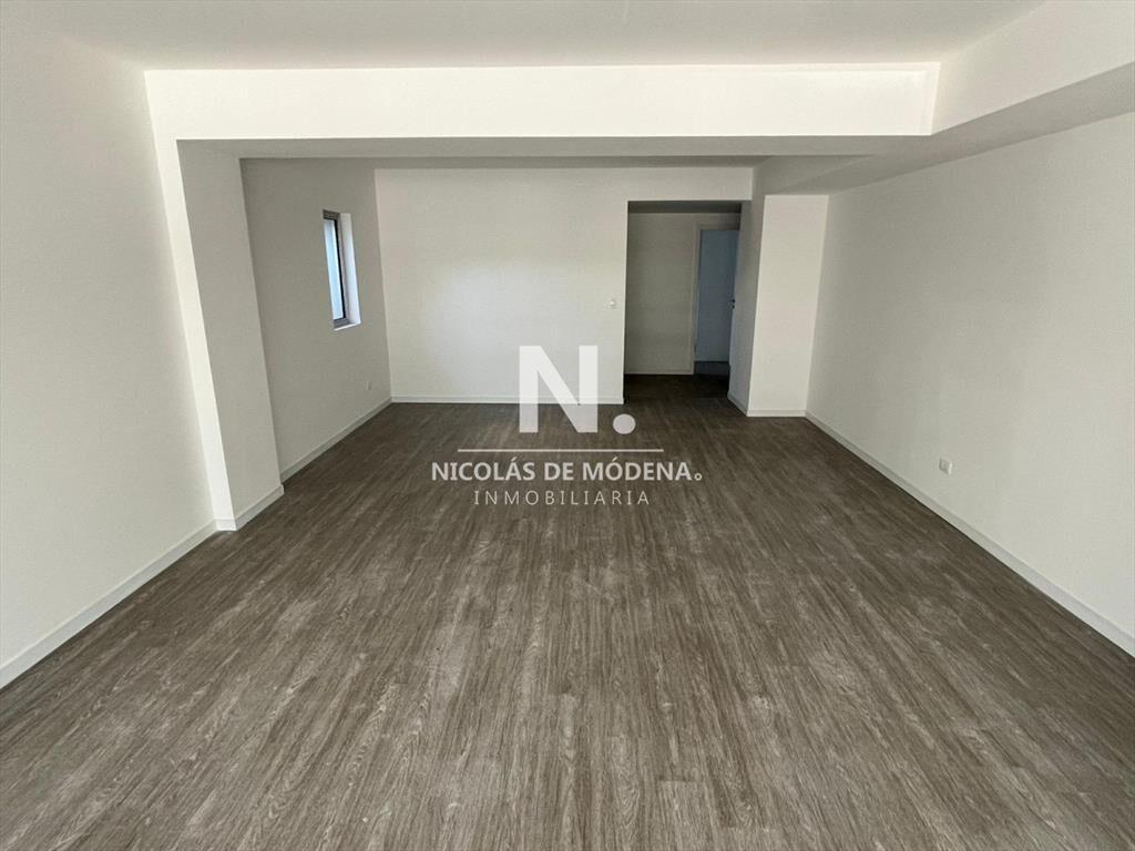 Departamento de 1 dormitorio en venta, planta del