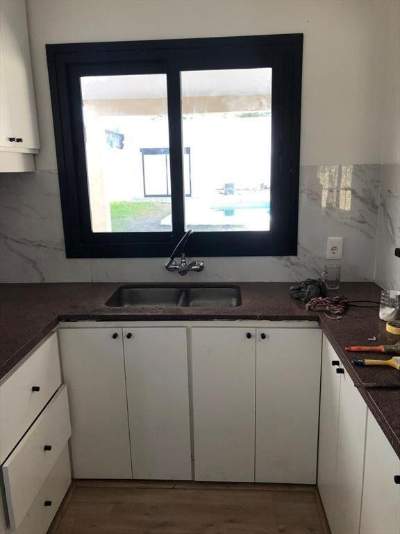 Casa en venta 3 dormitorios, 2 baños, Piscina, Lagomar sur