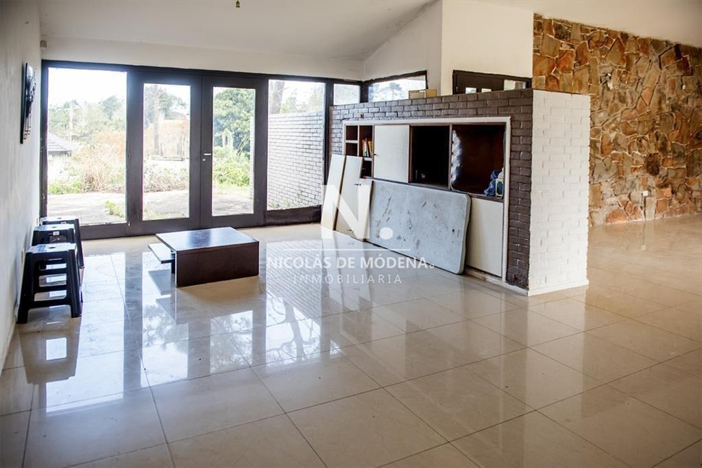 Casa en Punta del Este, Golf