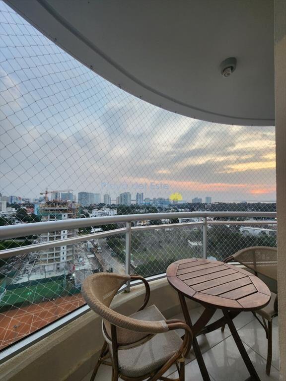 Apartamento de 2 dormitorios en Brava. Punta del