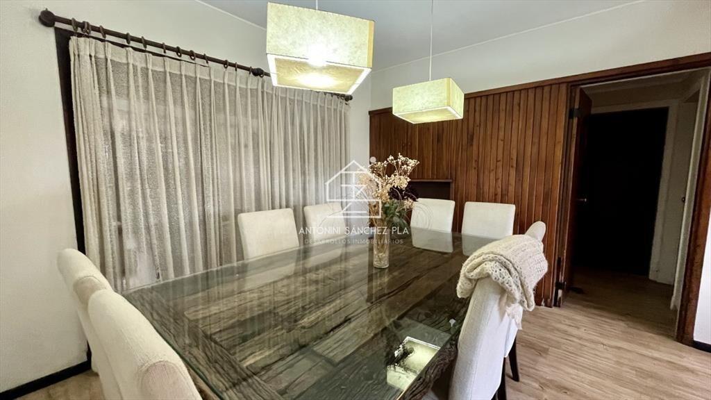 Casa 3 dormitorios