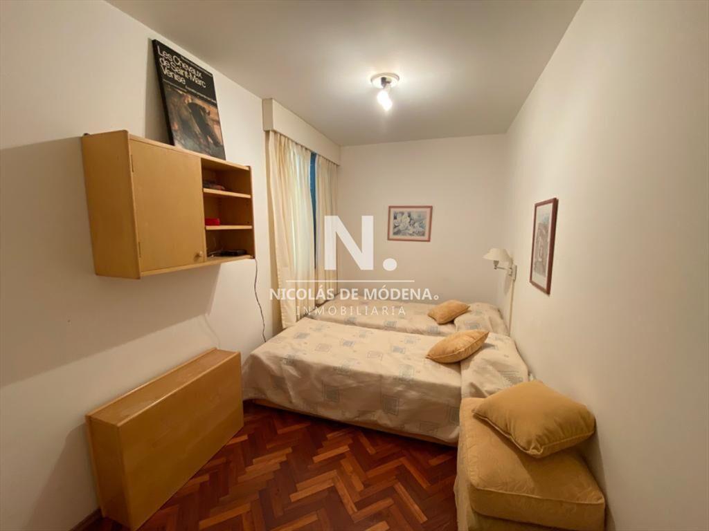APARTAMENTO EN PENISULA