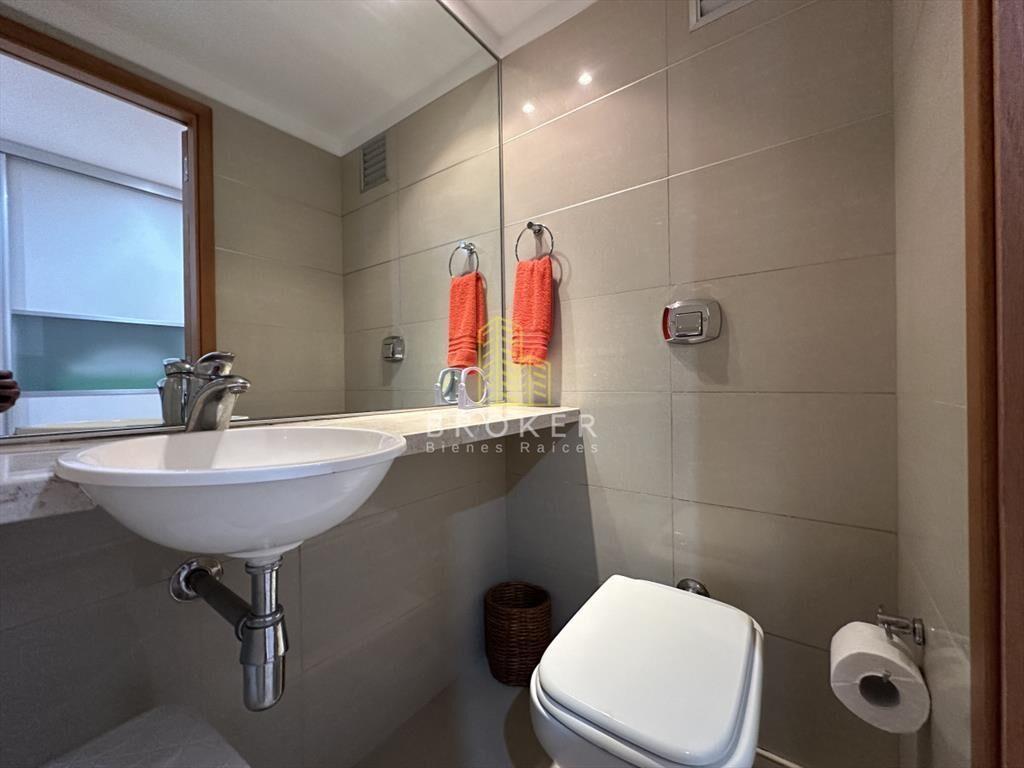 Venta de departamento de dos dormitorios en 360,