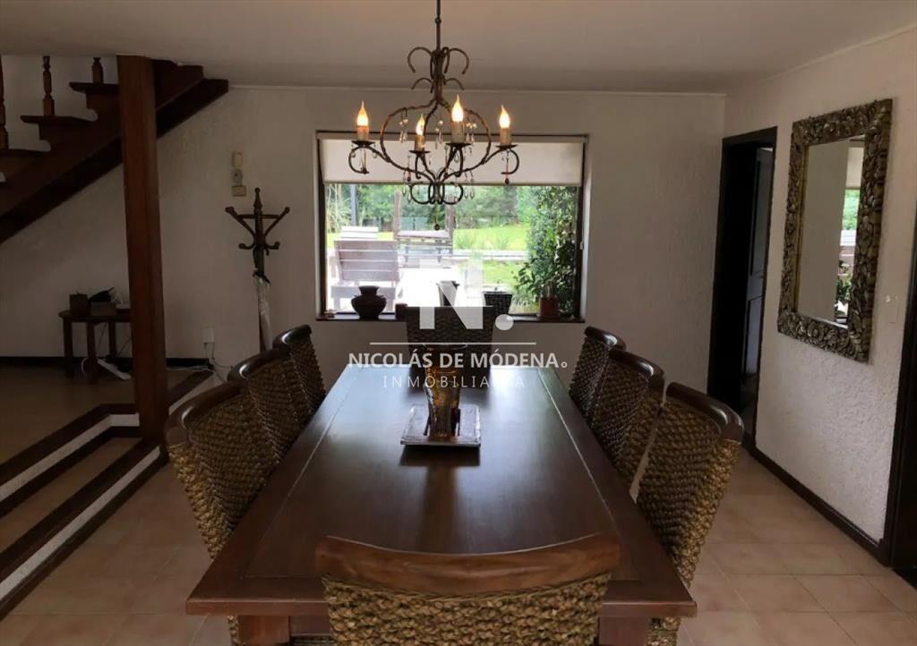 CASA 5 DORMITORIOS, LUGANO, PUNTA DEL ESTE