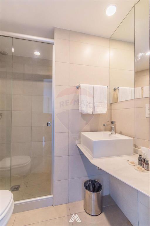 Venta Monoambiente Equipado en Punta Carretas