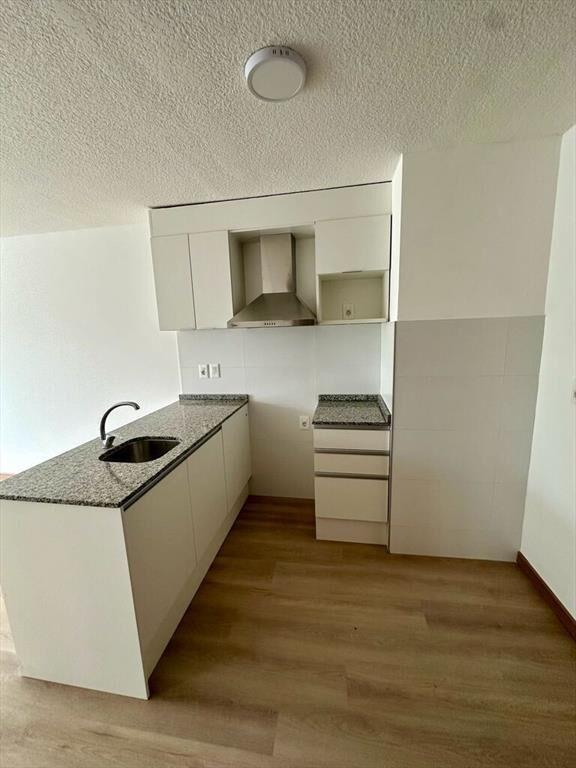 Alquiler apartamento 1 dormitorio en Tres Cruces