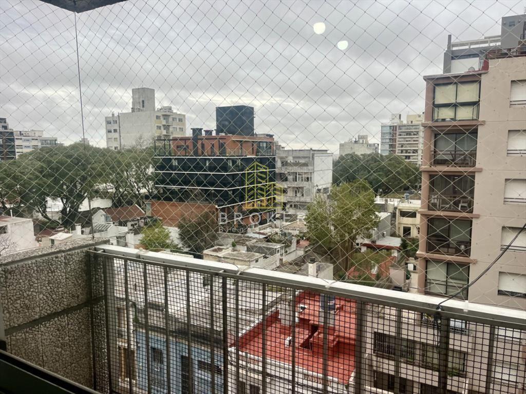 Alquiler apartamento de 3 dormitorios en Punta Carretas