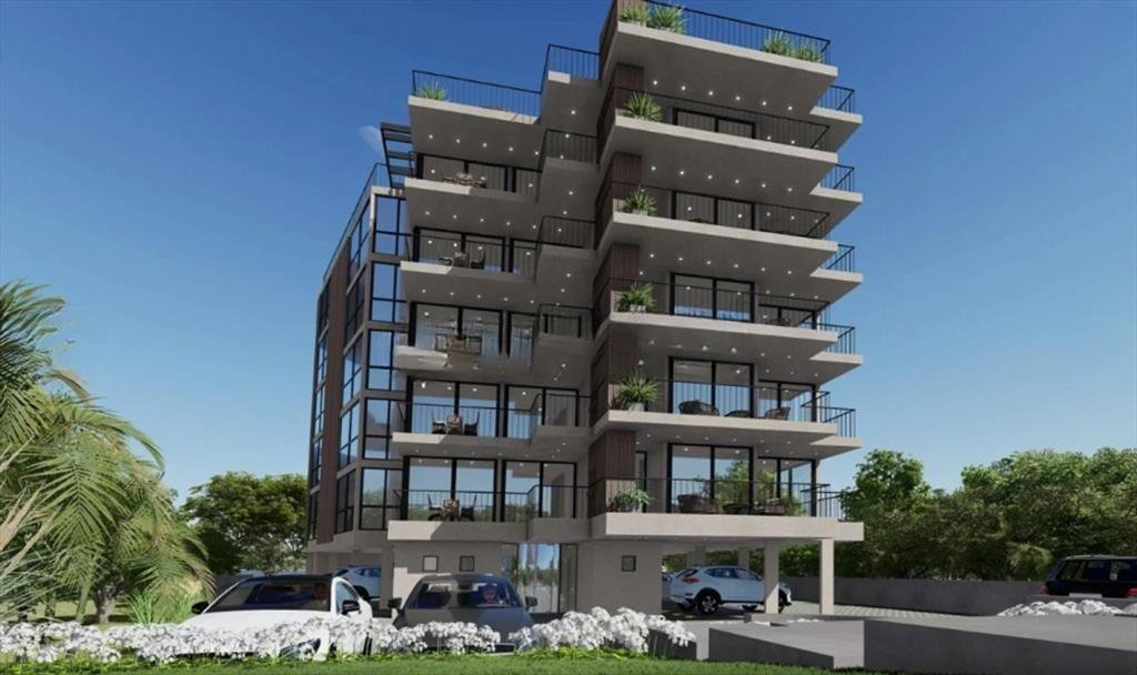 Venta departamento en Playa Brava Punta del Este