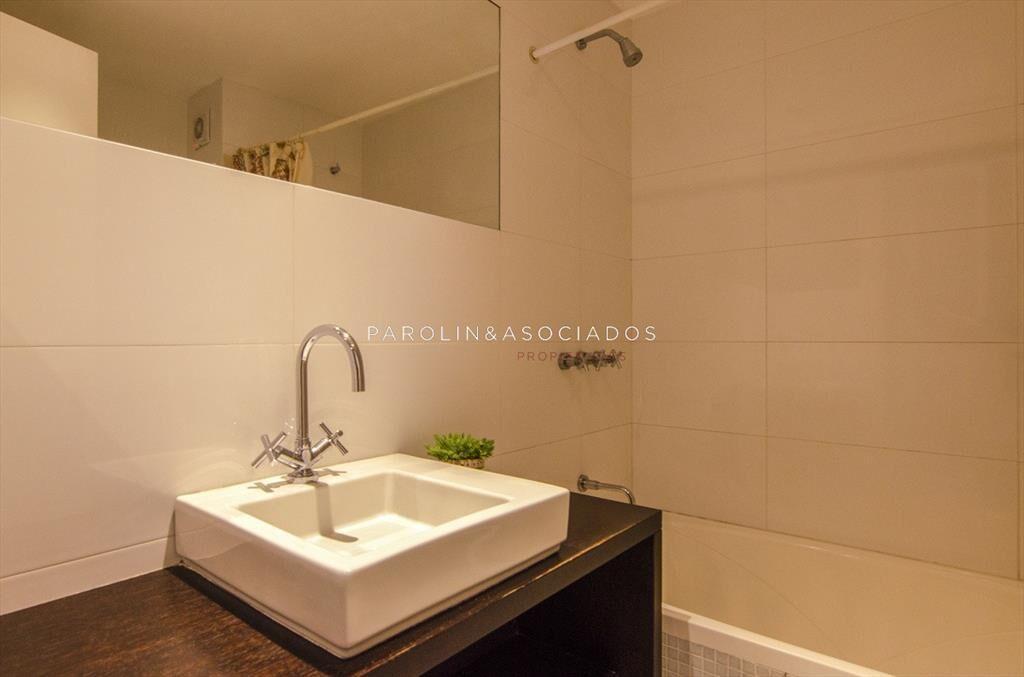 Apartamento en venta en edificio Brava 28, Punta